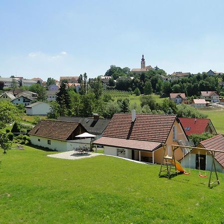 Straden Ferienhaus Sternchen 아파트 외부 사진